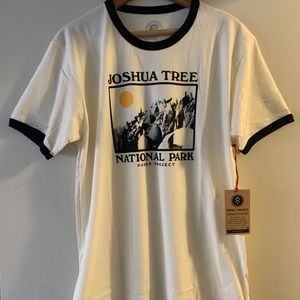 National Parks Project: Joshua Tree Tee